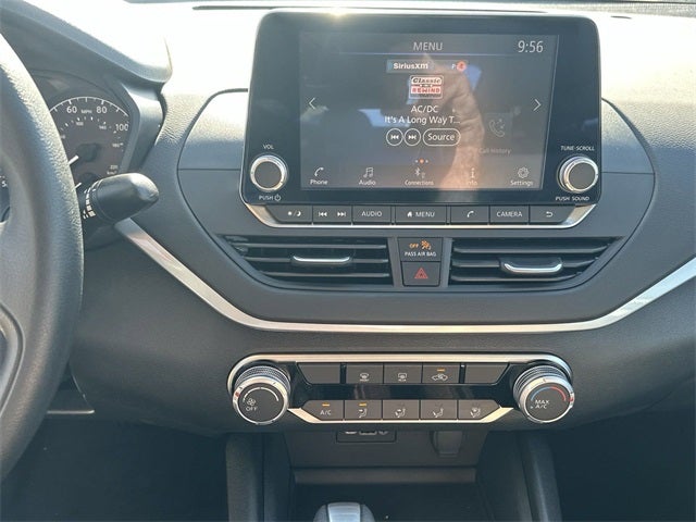 2025 Nissan Altima 2.5 S