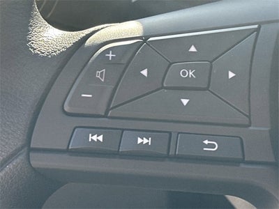 2025 Nissan Altima 2.5 S