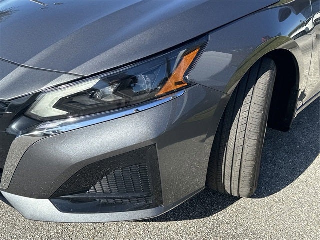 2025 Nissan Altima 2.5 S