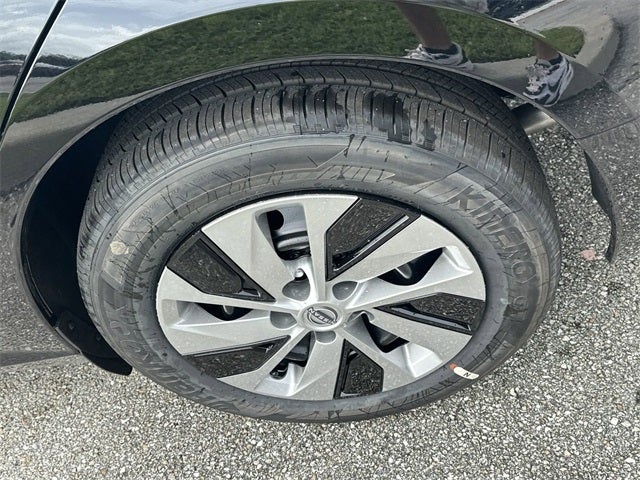 2025 Nissan Altima 2.5 S