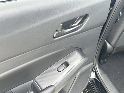 2025 Nissan Altima 2.5 S