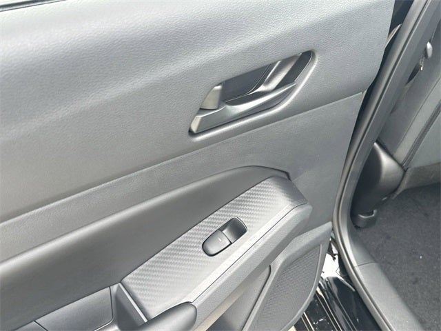 2025 Nissan Altima 2.5 S