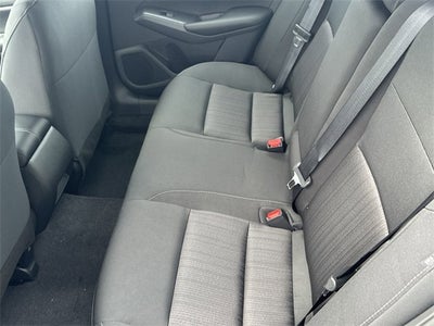 2025 Nissan Altima 2.5 S