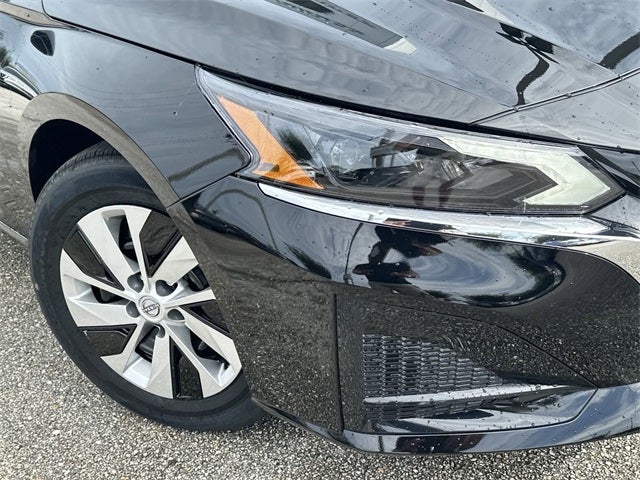 2025 Nissan Altima 2.5 S