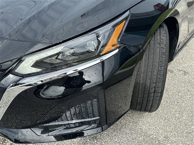 2025 Nissan Altima 2.5 S