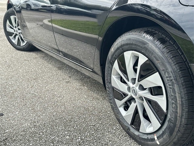 2025 Nissan Altima 2.5 S