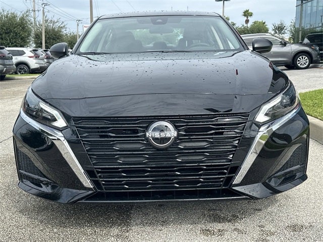 2025 Nissan Altima 2.5 S