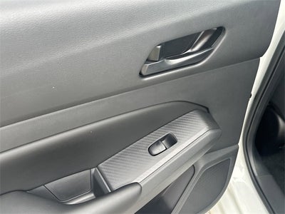 2025 Nissan Altima 2.5 S