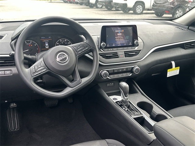 2025 Nissan Altima 2.5 S