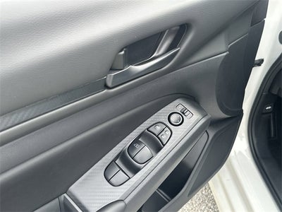 2025 Nissan Altima 2.5 S