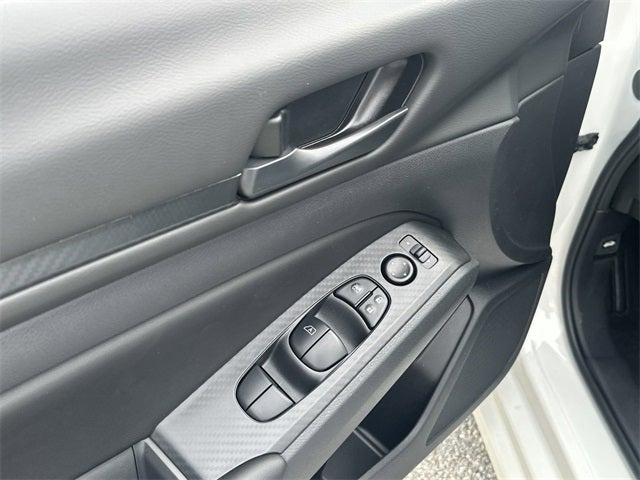 2025 Nissan Altima 2.5 S