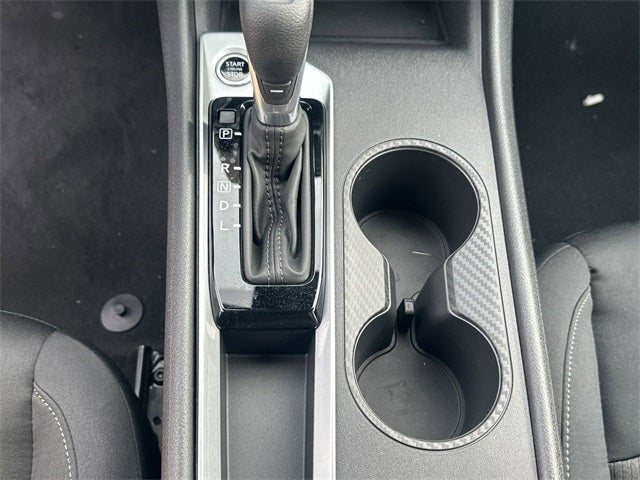 2025 Nissan Altima 2.5 S