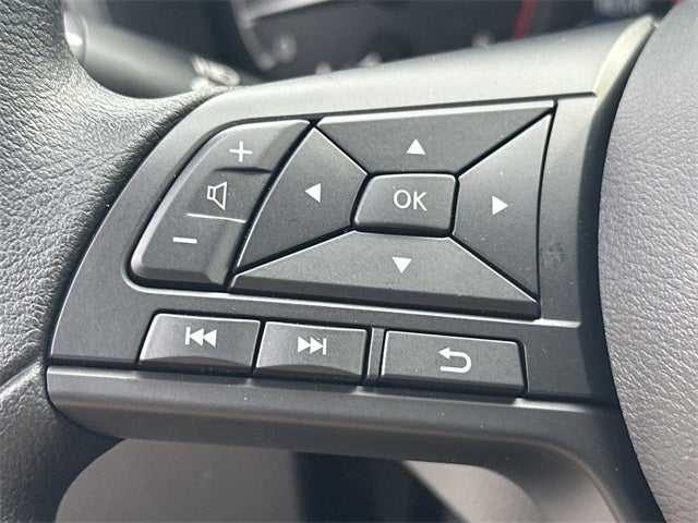 2025 Nissan Altima 2.5 S