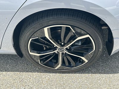 2026 Nissan Altima 2.5 SR