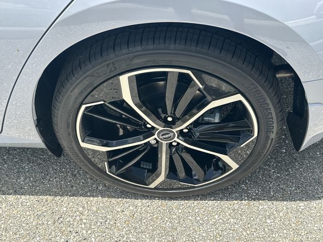 2026 Nissan Altima 2.5 SR
