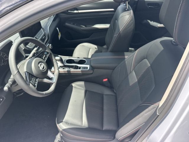 2026 Nissan Altima 2.5 SR