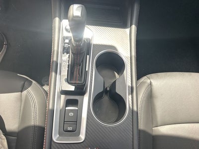 2026 Nissan Altima 2.5 SR