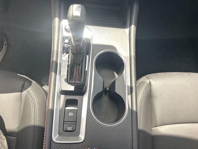 2026 Nissan Altima 2.5 SR