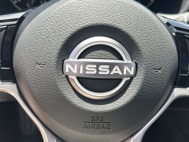 2026 Nissan Altima 2.5 SR
