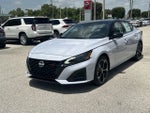2026 Nissan Altima 2.5 SR