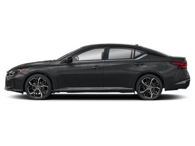 2026 Nissan Altima 2.5 SR