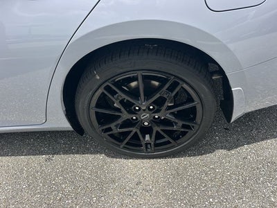 2026 Nissan Altima 2.5 SR