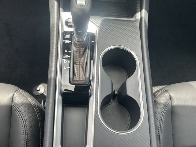 2026 Nissan Altima 2.5 SR
