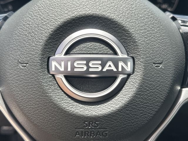 2026 Nissan Altima 2.5 SR