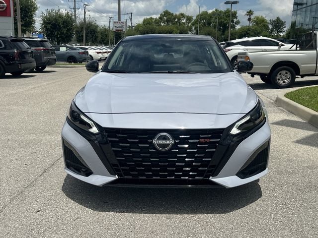 2026 Nissan Altima 2.5 SR