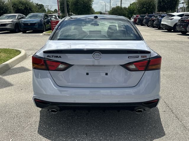 2026 Nissan Altima 2.5 SR