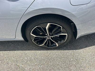 2026 Nissan Altima 2.5 SR