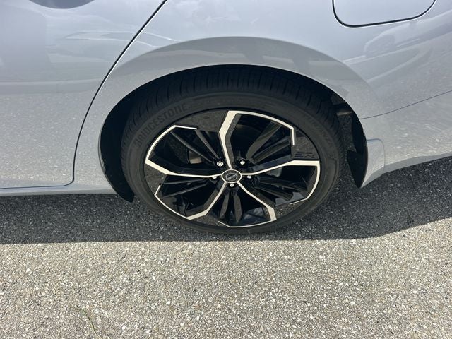 2026 Nissan Altima 2.5 SR