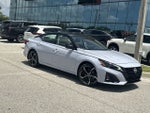 2026 Nissan Altima 2.5 SR