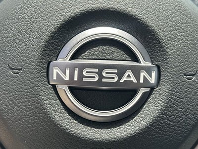 2026 Nissan Altima 2.5 SR