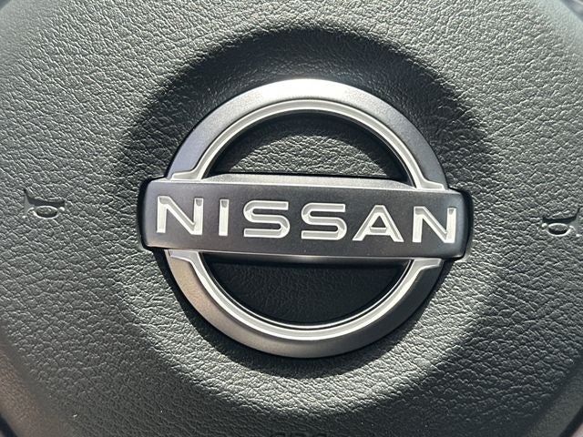 2026 Nissan Altima 2.5 SR