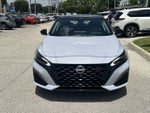 2026 Nissan Altima 2.5 SR