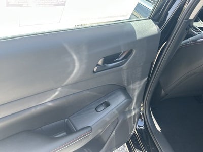2026 Nissan Altima 2.5 SR