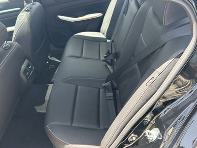 2026 Nissan Altima 2.5 SR
