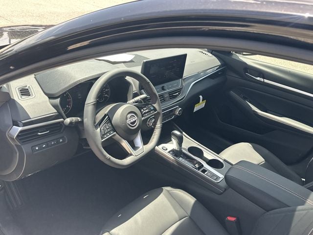 2026 Nissan Altima 2.5 SR