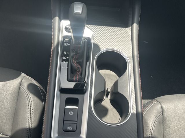 2026 Nissan Altima 2.5 SR