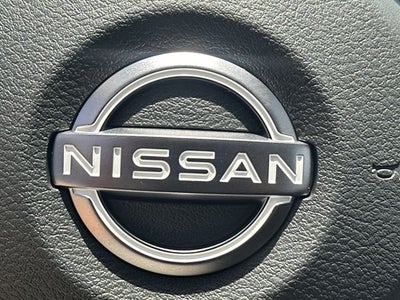 2026 Nissan Altima 2.5 SR