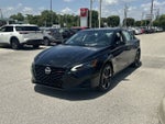 2026 Nissan Altima 2.5 SR