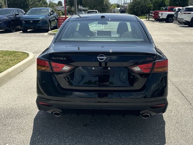 2026 Nissan Altima 2.5 SR