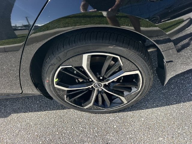2026 Nissan Altima 2.5 SR