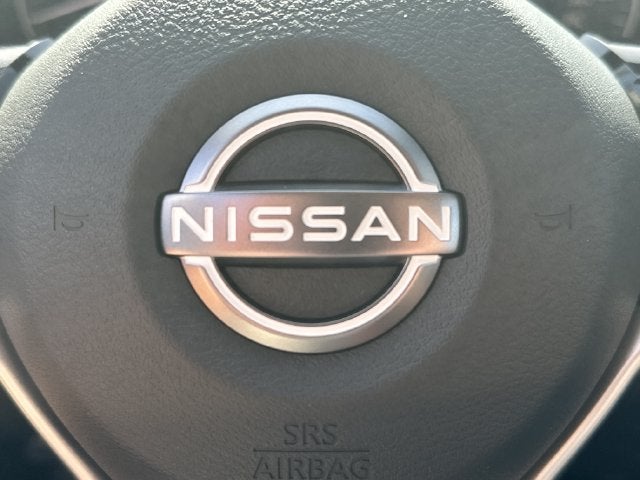 2026 Nissan Altima 2.5 SR