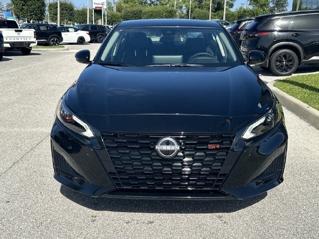 2026 Nissan Altima 2.5 SR