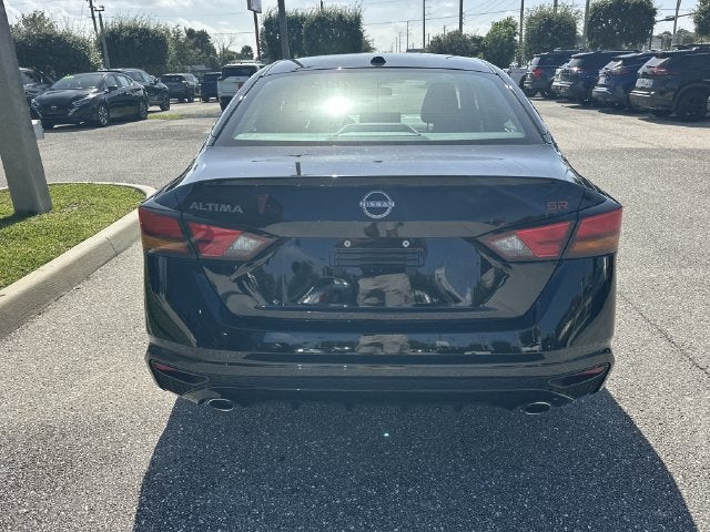 2026 Nissan Altima 2.5 SR