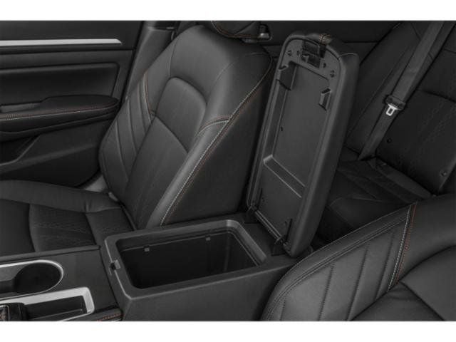 2026 Nissan Altima 2.5 SR