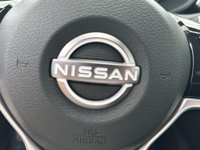 2026 Nissan Altima 2.5 SR