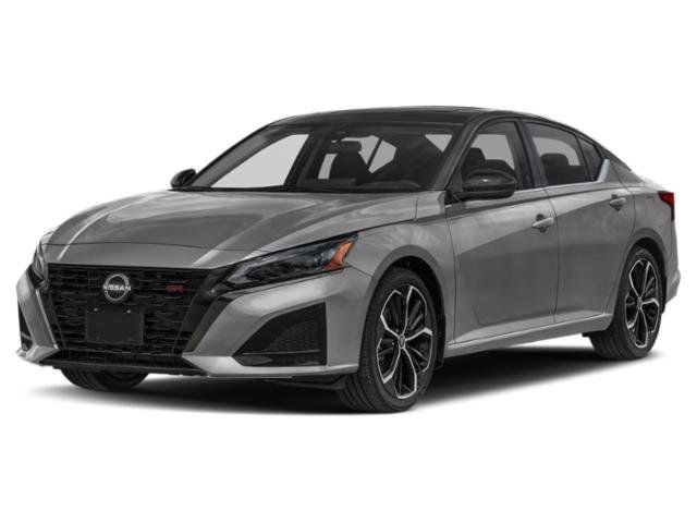 2026 Nissan Altima 2.5 SR